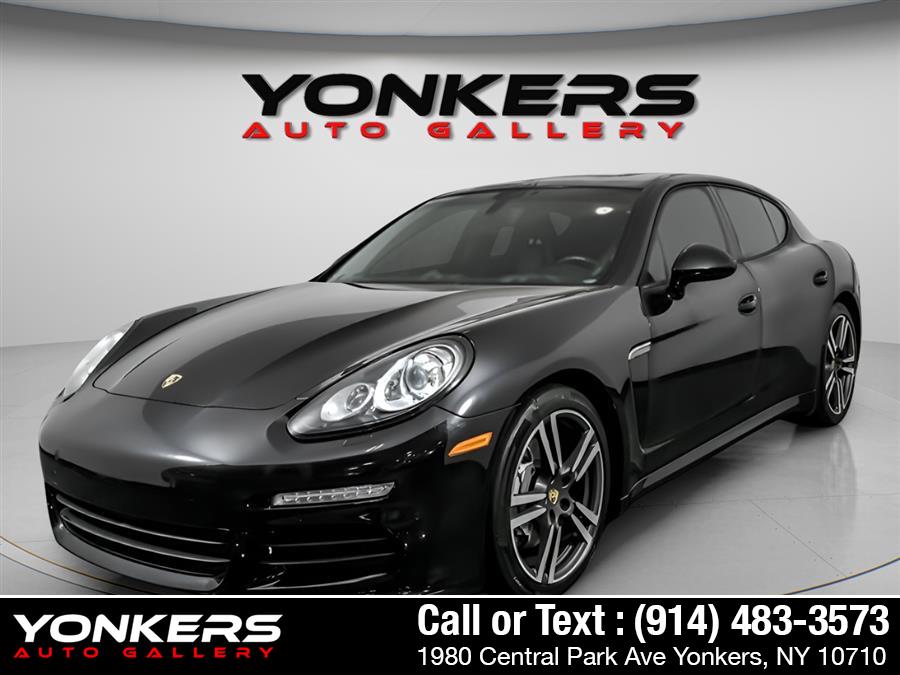 Used 2016 Porsche Panamera in Woodside, New York | Drive Central. Woodside, New York