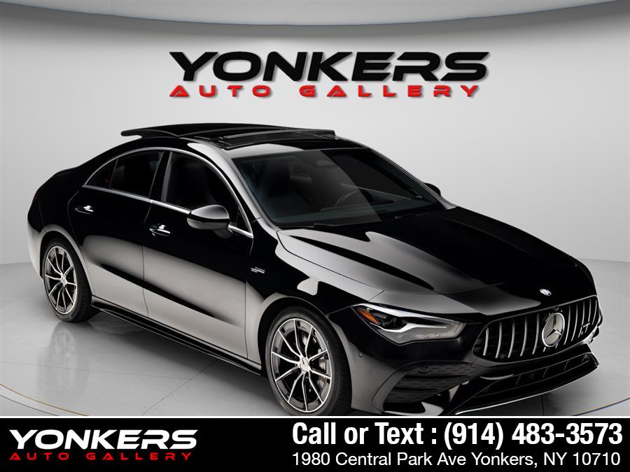 Used 2025 Mercedes-benz Cla in Woodside, New York | Drive Central. Woodside, New York