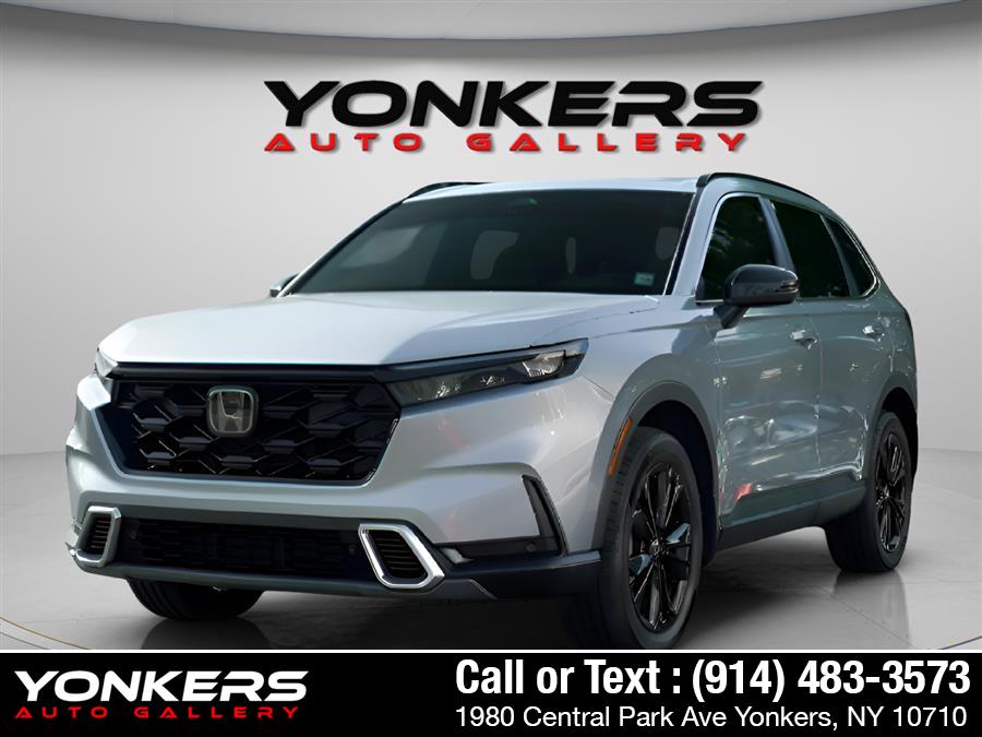 Used 2024 Honda Cr-v Hybrid in Woodside, New York | Drive Central. Woodside, New York