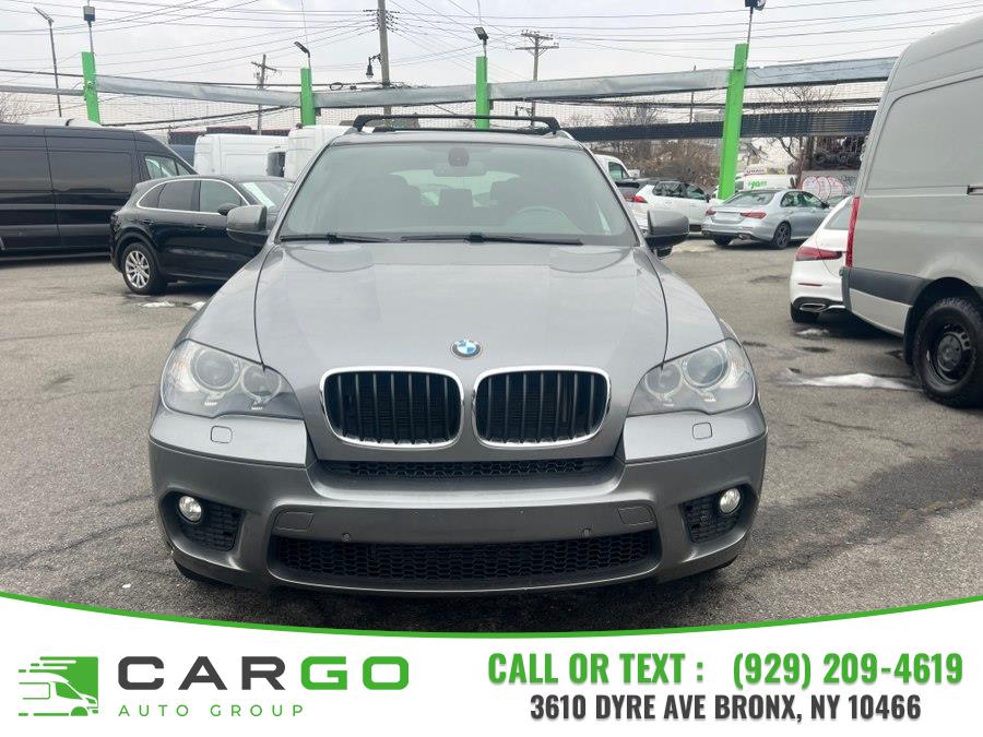 2013 BMW X5 AWD 4dr xDrive35i Premium, available for sale in Bronx, New York | Cargo Auto Group LLC. Bronx, New York