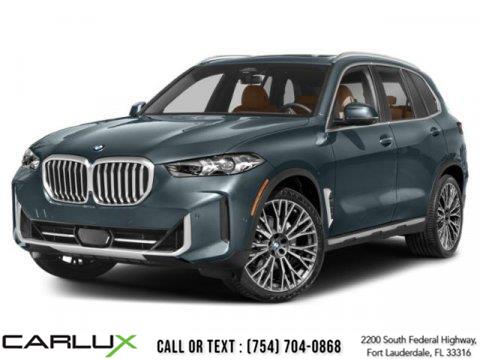 2024 BMW X5 sDrive40i, available for sale in Woodside, New York | Drive Central. Woodside, New York