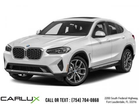 2024 BMW X4 xDrive30i, available for sale in Woodside, New York | Drive Central. Woodside, New York