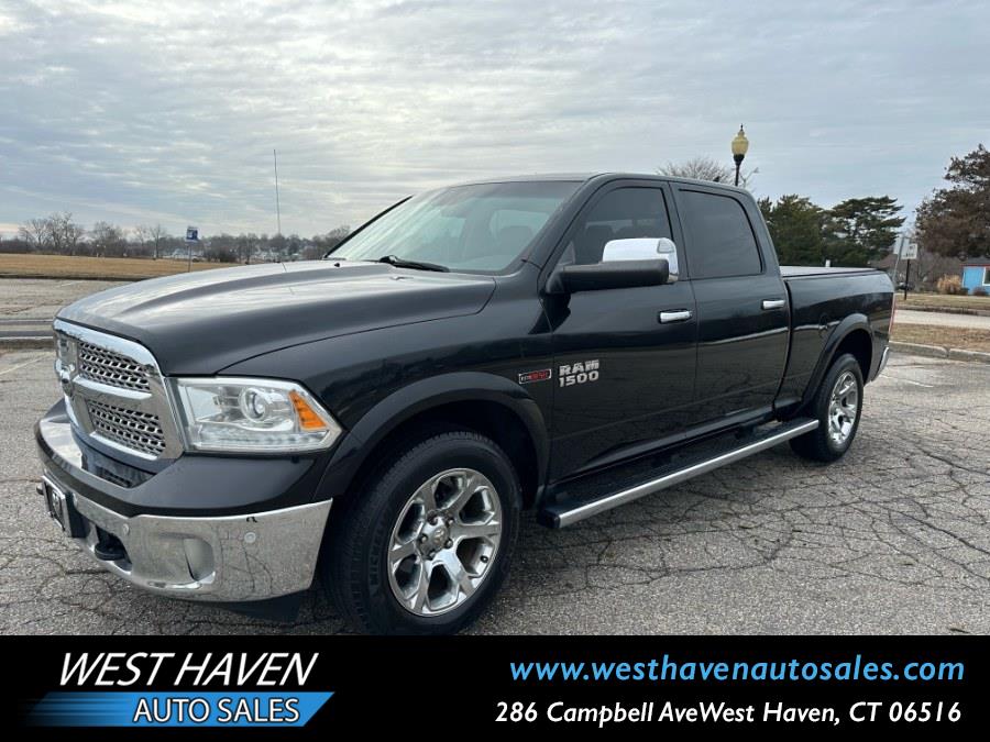 Used 2016 Ram 1500 in West Haven, Connecticut | West Haven Auto Sales LLC. West Haven, Connecticut