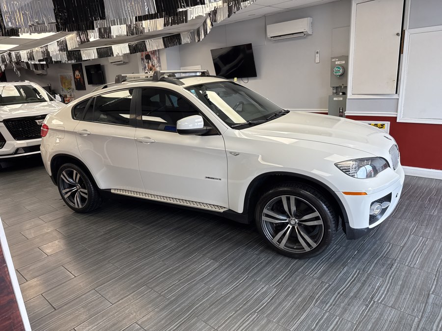 2012 BMW X6 xDrive50i - Photo 4