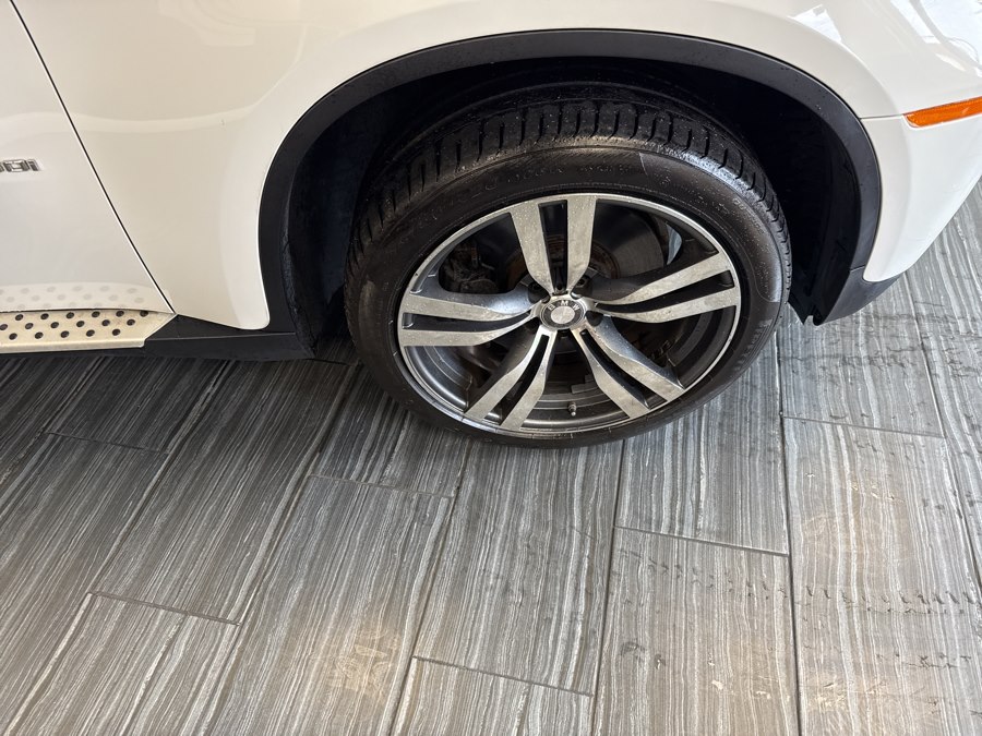 2012 BMW X6 xDrive50i - Photo 44