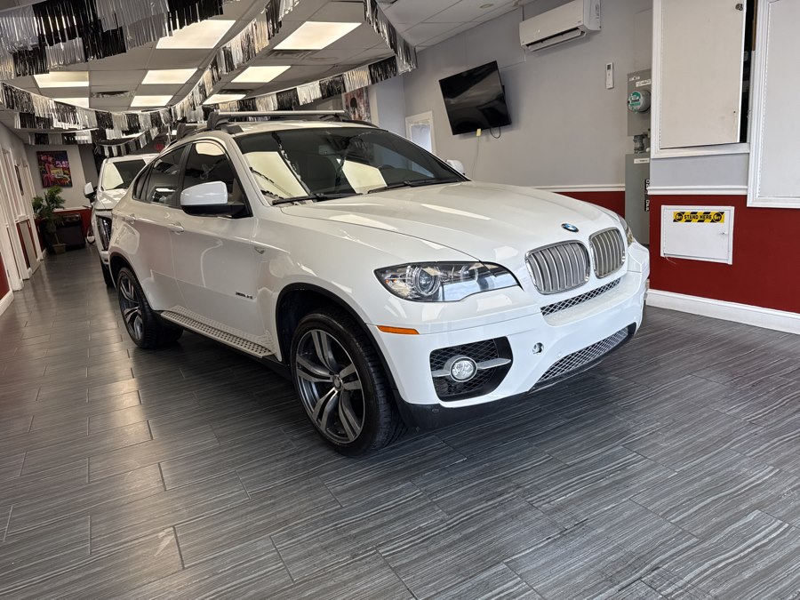 2012 BMW X6 xDrive50i - Photo 7