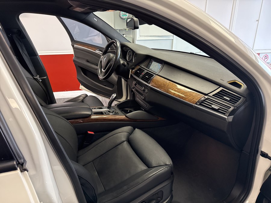 2012 BMW X6 xDrive50i - Photo 37