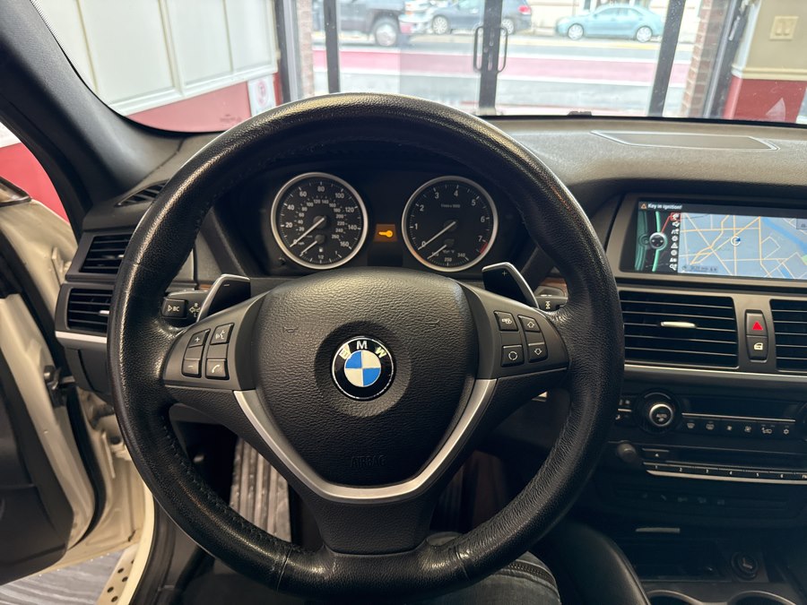 2012 BMW X6 xDrive50i - Photo 29