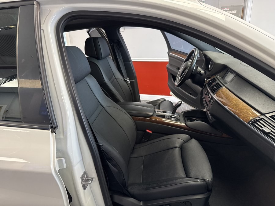 2012 BMW X6 xDrive50i - Photo 39
