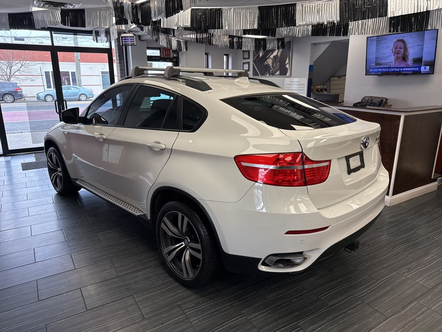 2012 BMW X6 xDrive50i - Photo 14