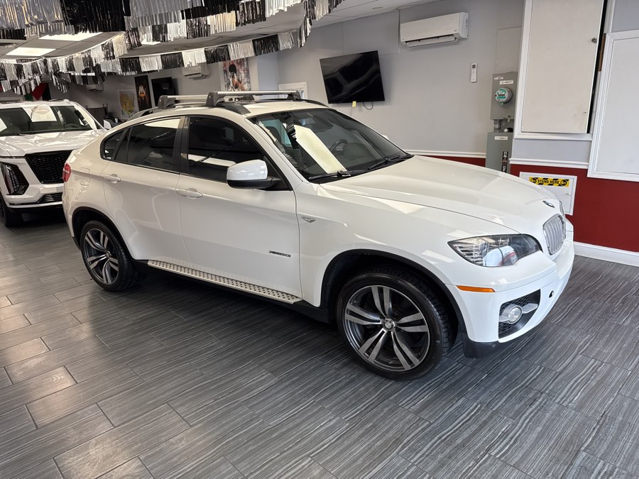 2012 BMW X6 xDrive50i - Photo 3