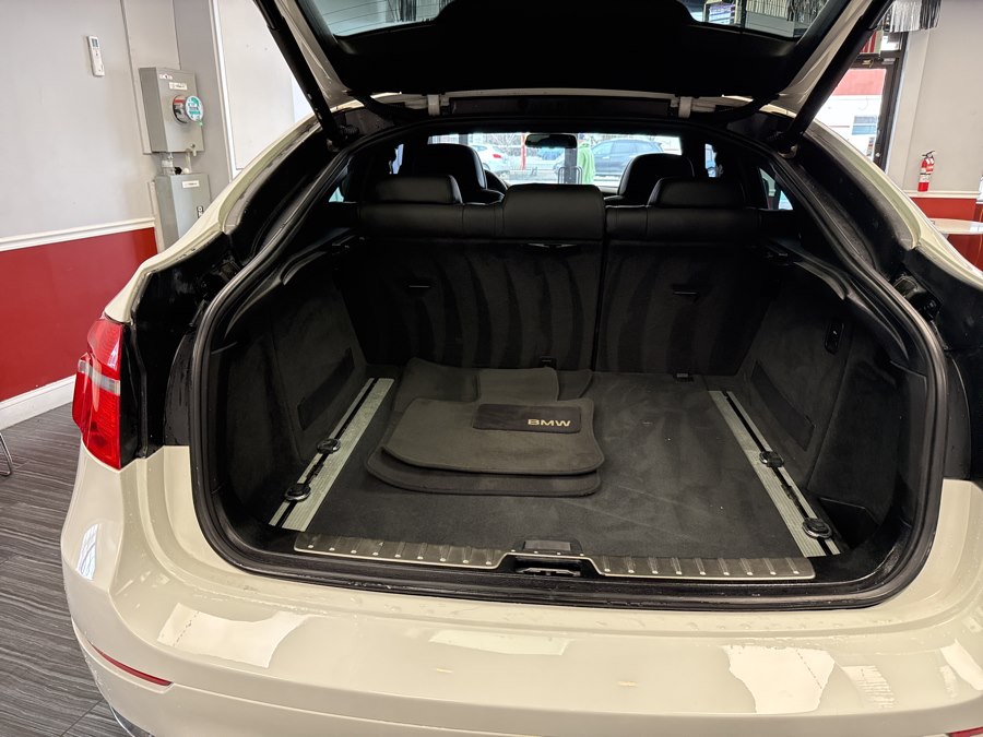 2012 BMW X6 xDrive50i - Photo 20