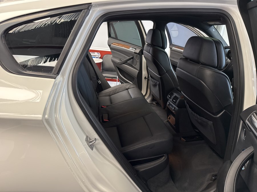 2012 BMW X6 xDrive50i - Photo 42