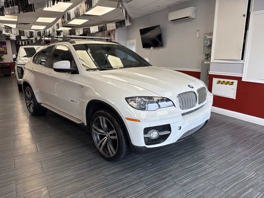 2012 BMW X6 xDrive50i - Photo 5