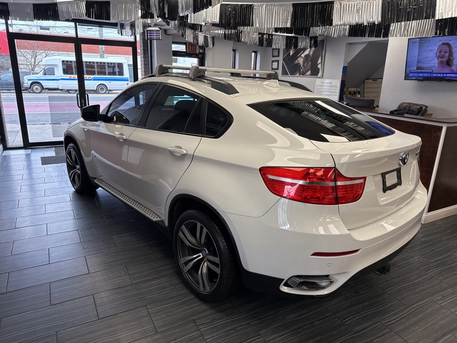 2012 BMW X6 xDrive50i - Photo 13