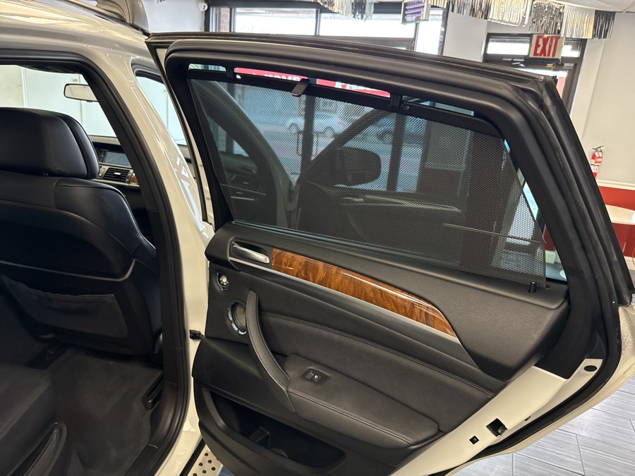 2012 BMW X6 xDrive50i - Photo 40
