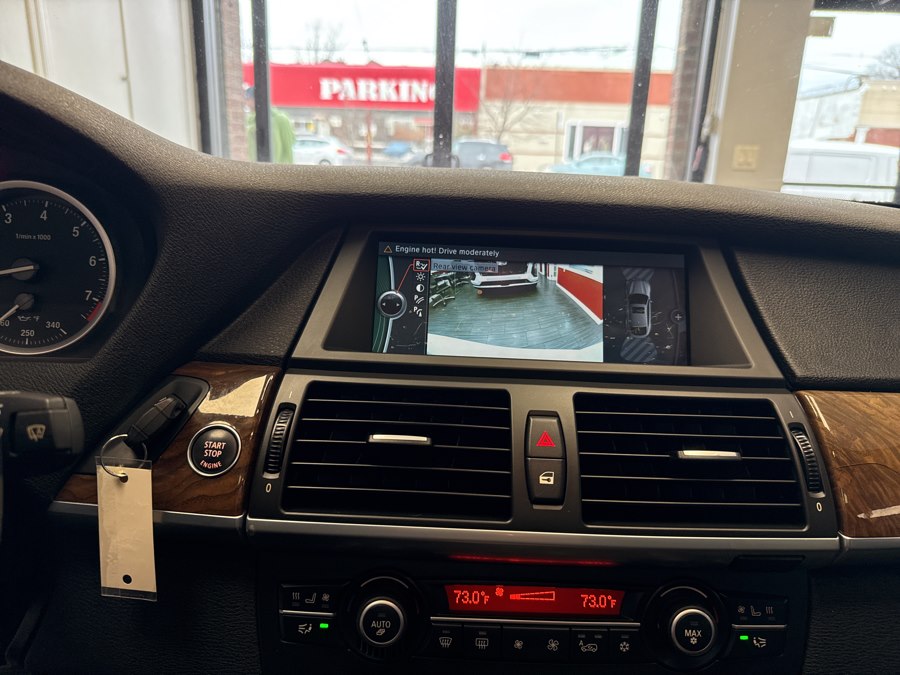 2012 BMW X6 xDrive50i - Photo 32