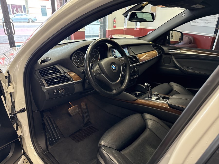 2012 BMW X6 xDrive50i - Photo 26