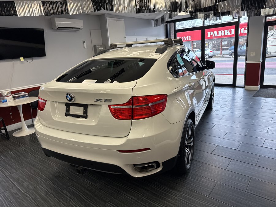 2012 BMW X6 xDrive50i - Photo 15
