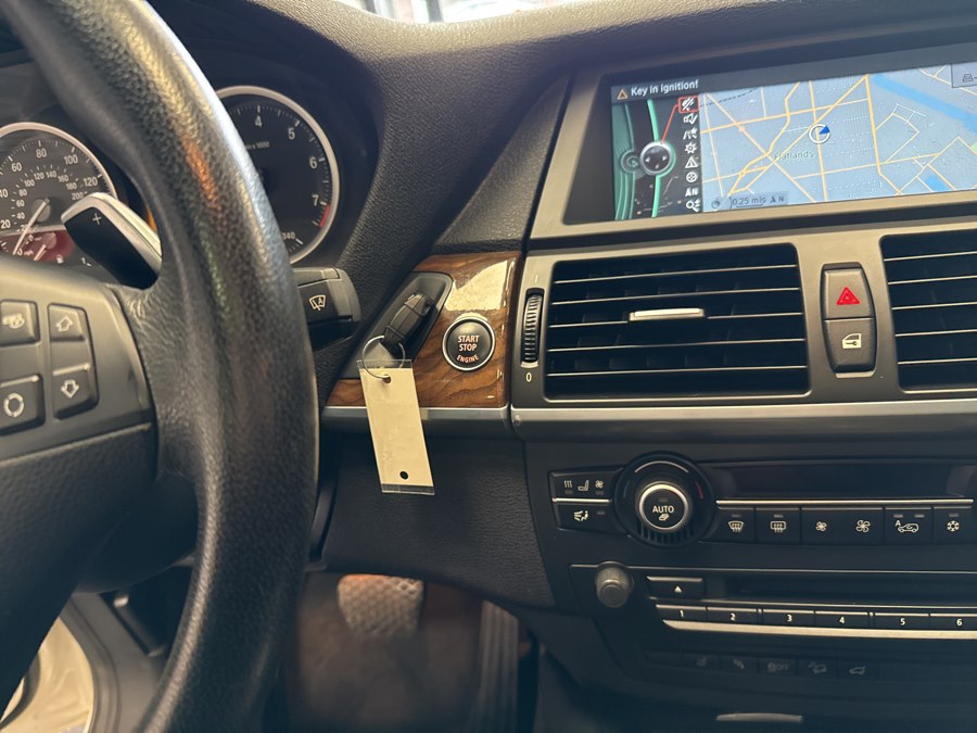 2012 BMW X6 xDrive50i - Photo 30