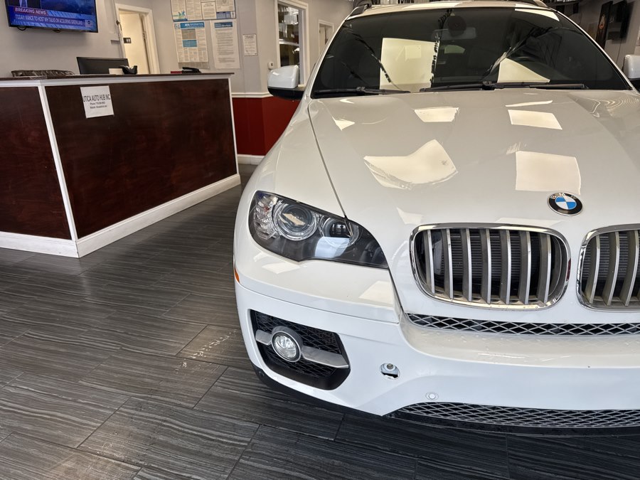 2012 BMW X6 xDrive50i - Photo 9