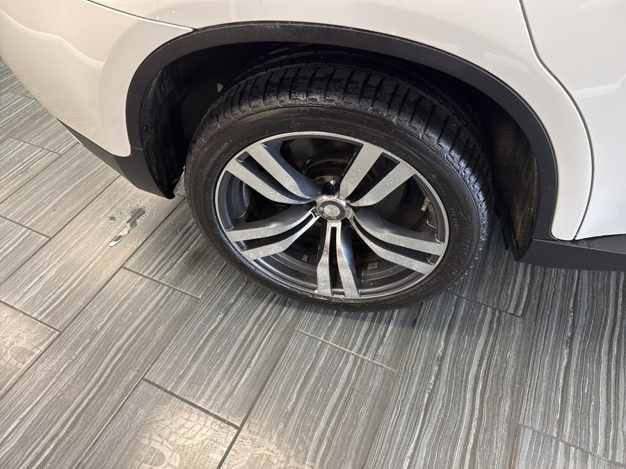 2012 BMW X6 xDrive50i - Photo 43