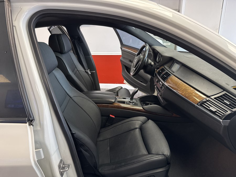 2012 BMW X6 xDrive50i - Photo 38