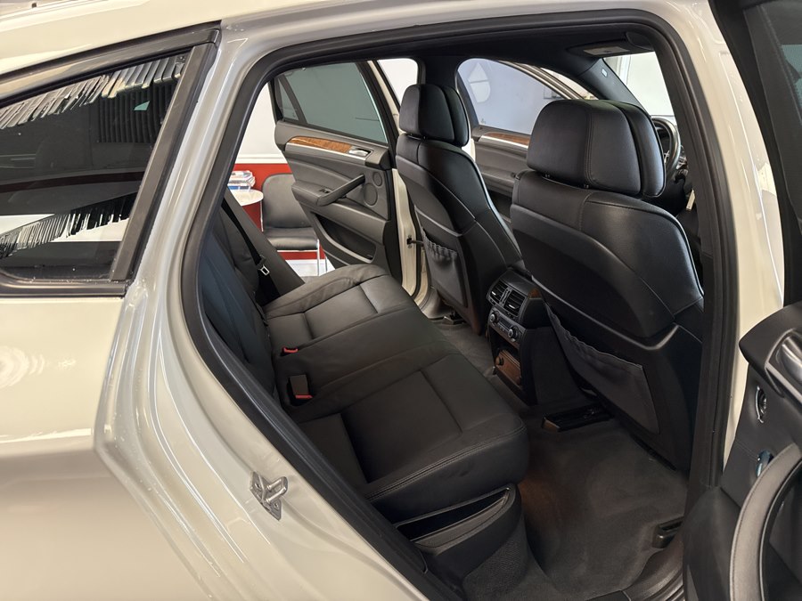 2012 BMW X6 xDrive50i - Photo 41