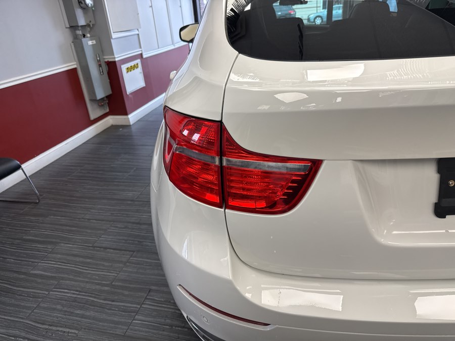 2012 BMW X6 xDrive50i - Photo 17