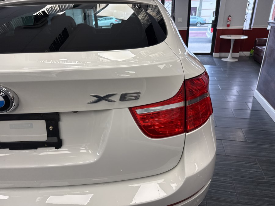 2012 BMW X6 xDrive50i - Photo 18
