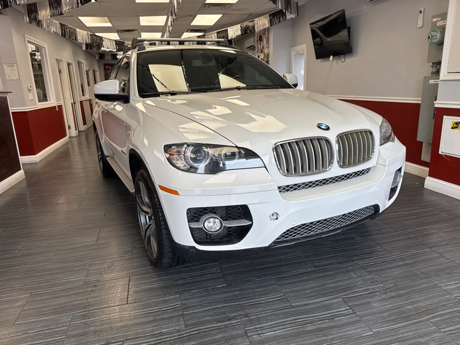2012 BMW X6 xDrive50i - Photo 6