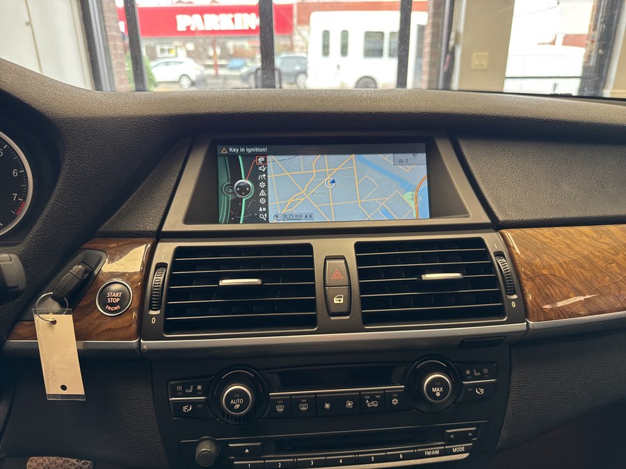 2012 BMW X6 xDrive50i - Photo 31