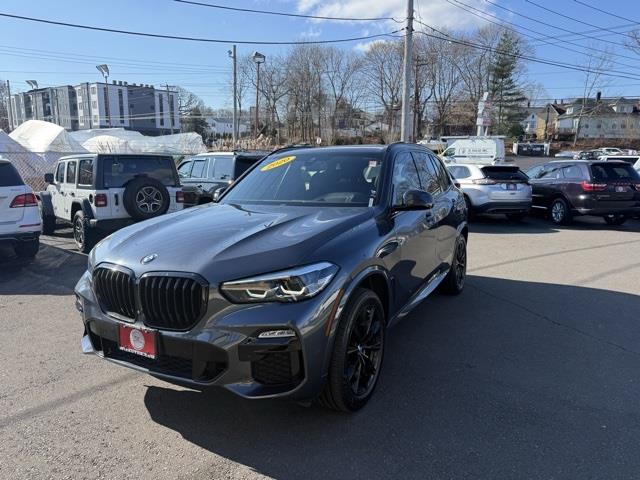 Used 2020 BMW X5 in Stratford, Connecticut | Wiz Leasing Inc. Stratford, Connecticut