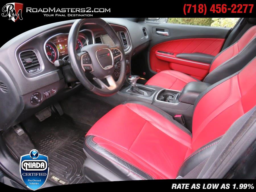 Used 2015 Dodge Charger in Middle Village, New York | Road Masters II INC. Middle Village, New York