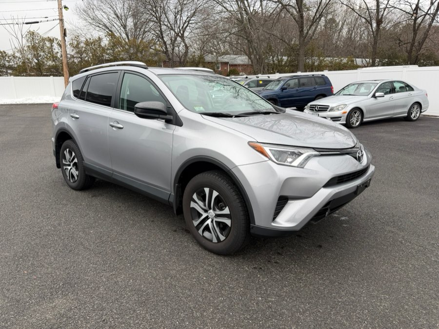 Used 2016 Toyota RAV4 in Agawam, Massachusetts | Malkoon Motors. Agawam, Massachusetts