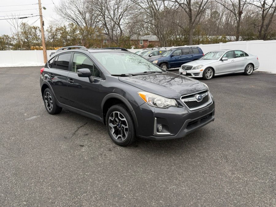 Used 2017 Subaru Crosstrek in Agawam, Massachusetts | Malkoon Motors. Agawam, Massachusetts