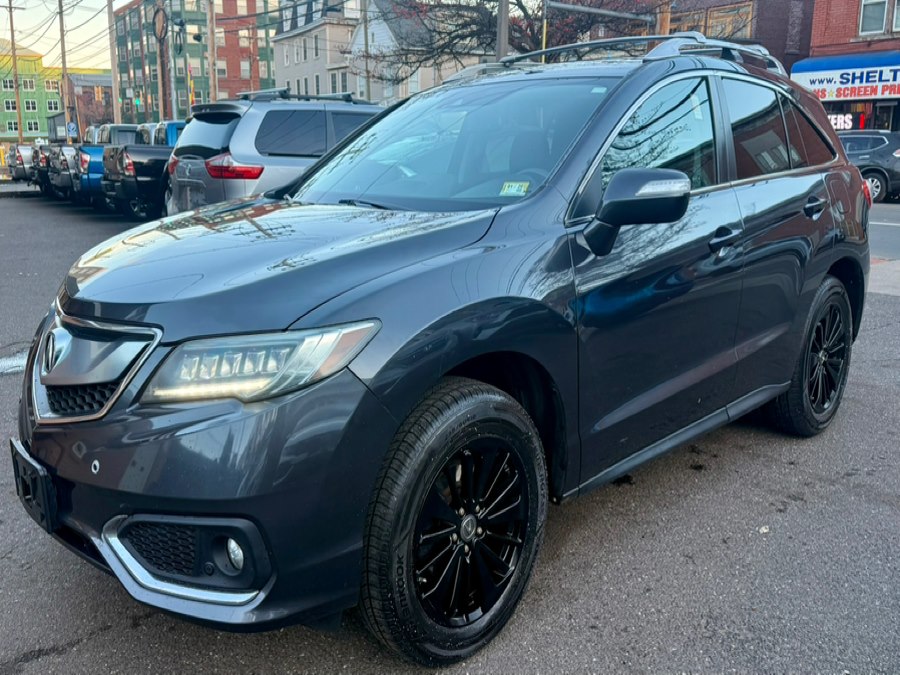 Used 2016 Acura RDX in Shelton, Connecticut | Center Motorsports LLC. Shelton, Connecticut