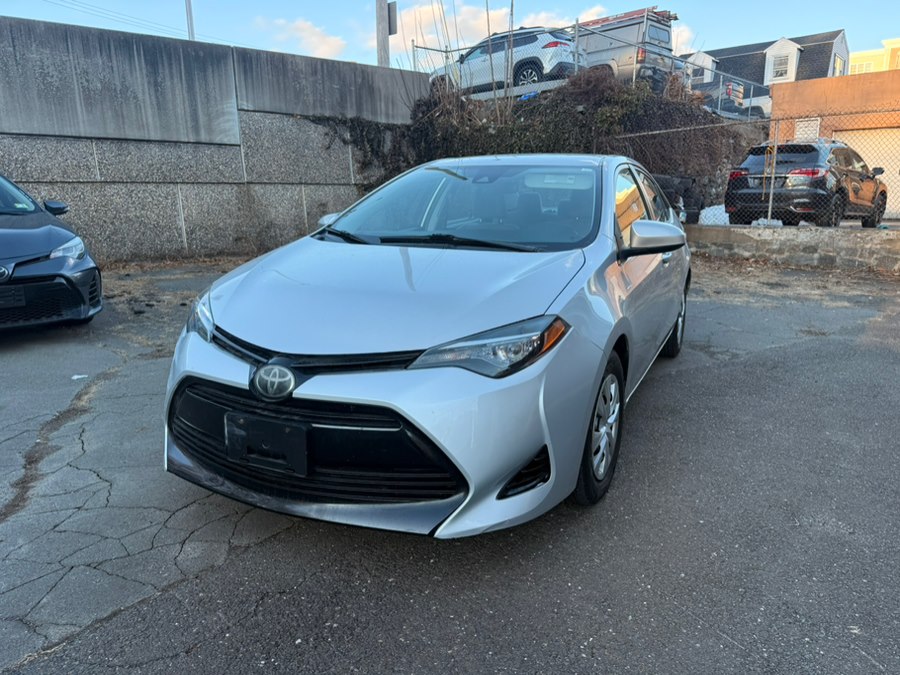 Used 2017 Toyota Corolla in Shelton, Connecticut | Center Motorsports LLC. Shelton, Connecticut