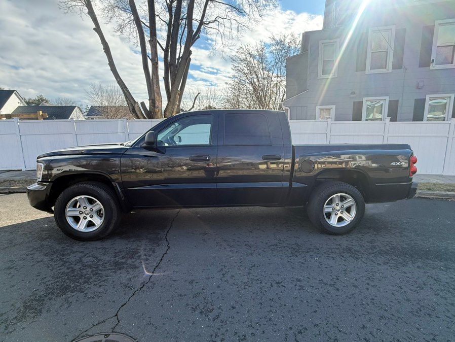 Used 2011 Ram Dakota in Bridgeport, Connecticut | CT Auto. Bridgeport, Connecticut