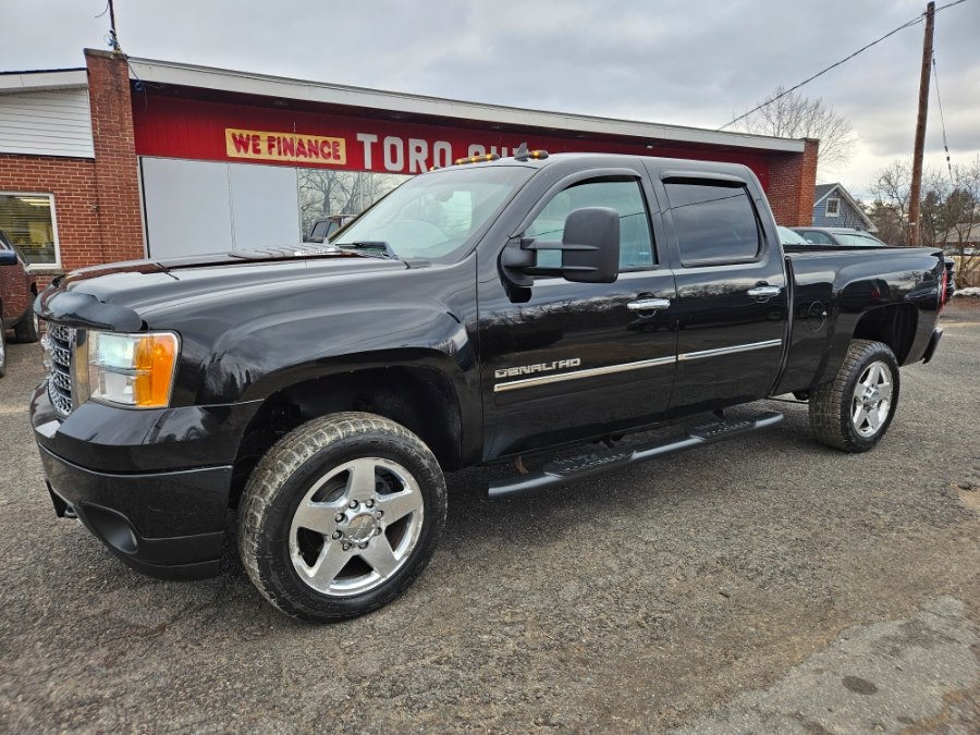 Used 2013 GMC Sierra 2500HD in East Windsor, Connecticut | Toro Auto. East Windsor, Connecticut