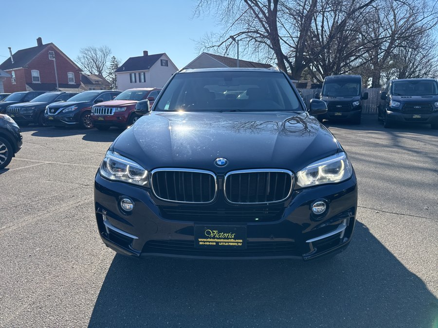 Used 2015 BMW X5 in Little Ferry, New Jersey | Victoria Preowned Autos Inc. Little Ferry, New Jersey