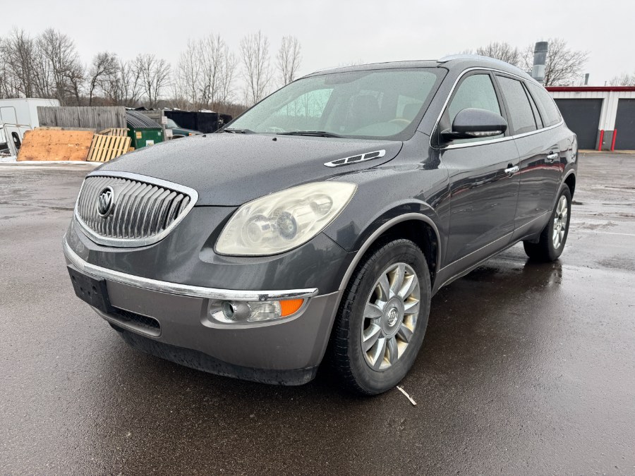 2012 Buick Enclave AWD 4dr Leather, available for sale in Ortonville, Michigan | Marsh Auto Sales LLC. Ortonville, Michigan