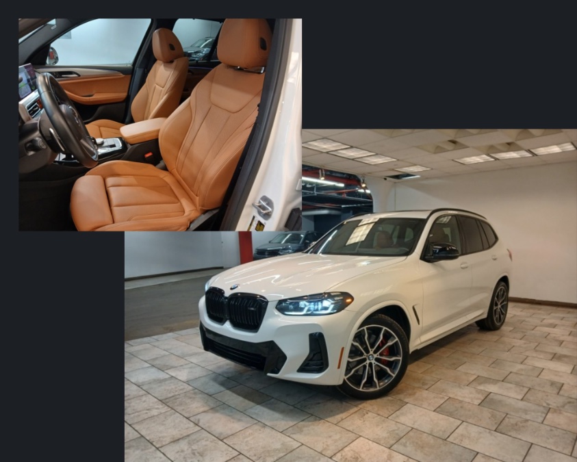 Used 2024 BMW X3 in Lodi, New Jersey | European Auto Expo. Lodi, New Jersey