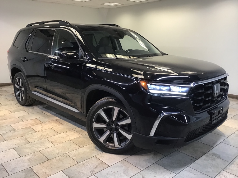 Used 2023 Honda Pilot in Lodi, New Jersey | European Auto Expo. Lodi, New Jersey