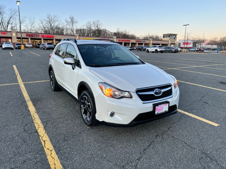 Used 2015 Subaru XV Crosstrek in Hartford , Connecticut | Ledyard Auto Sale LLC. Hartford , Connecticut