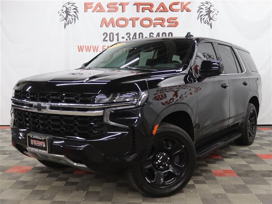 Used 2022 Chevrolet Tahoe in Paterson, New Jersey | Fast Track Motors. Paterson, New Jersey