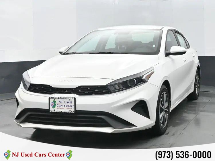 Used 2023 Kia Forte in Irvington, New Jersey | NJ Used Cars Center. Irvington, New Jersey
