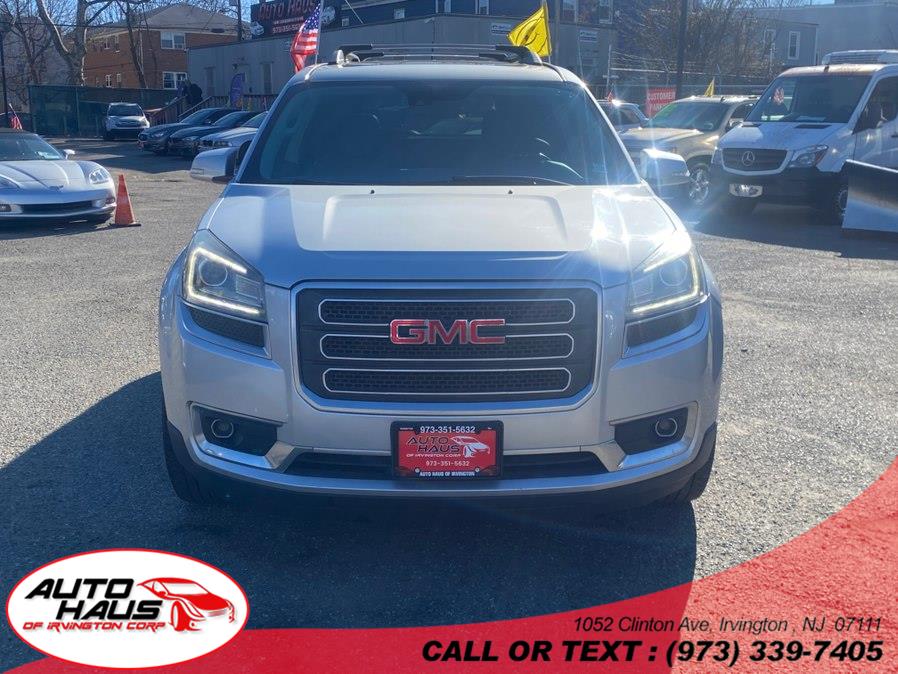 Used 2016 GMC Acadia in Irvington , New Jersey | Auto Haus of Irvington Corp. Irvington , New Jersey