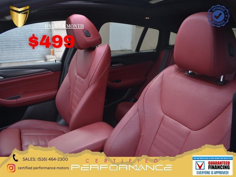Used 2024 BMW X4 in Valley Stream, New York | Certified Performance Motors. Valley Stream, New York