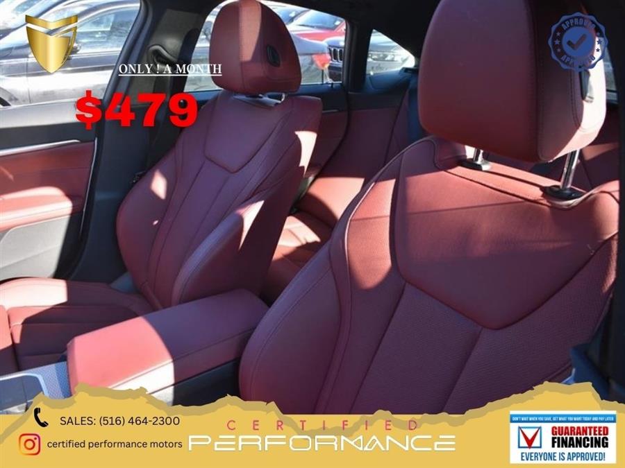 Used 2025 BMW 4 Series in Valley Stream, New York | Certified Performance Motors. Valley Stream, New York
